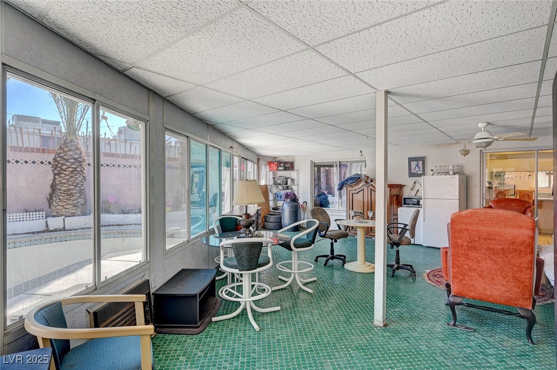 2325 Sombrero Drive, Las Vegas, Nevada image 30