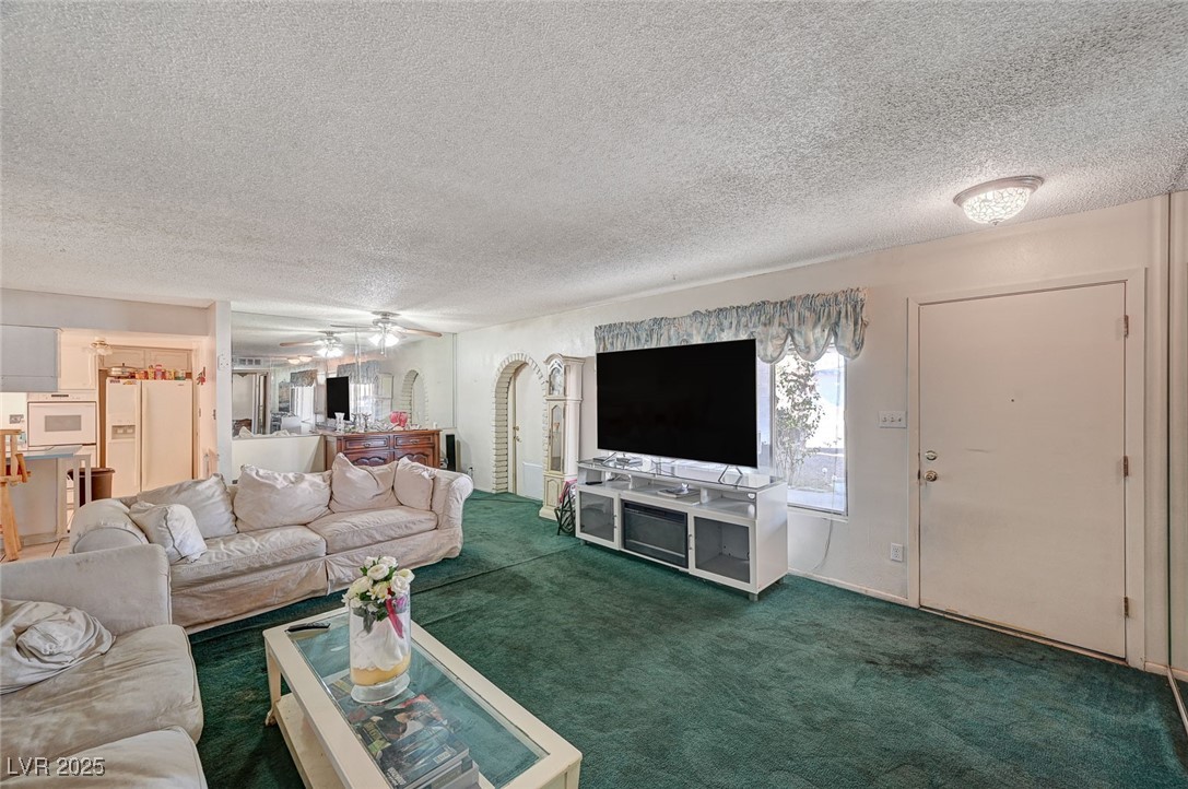 2325 Sombrero Drive, Las Vegas, Nevada image 7
