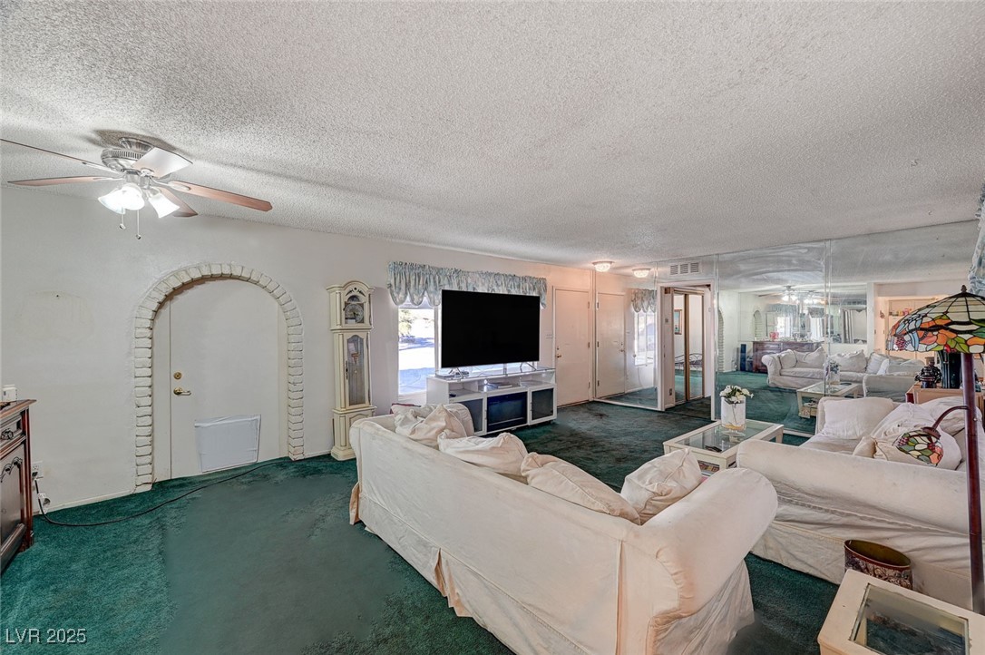 2325 Sombrero Drive, Las Vegas, Nevada image 8