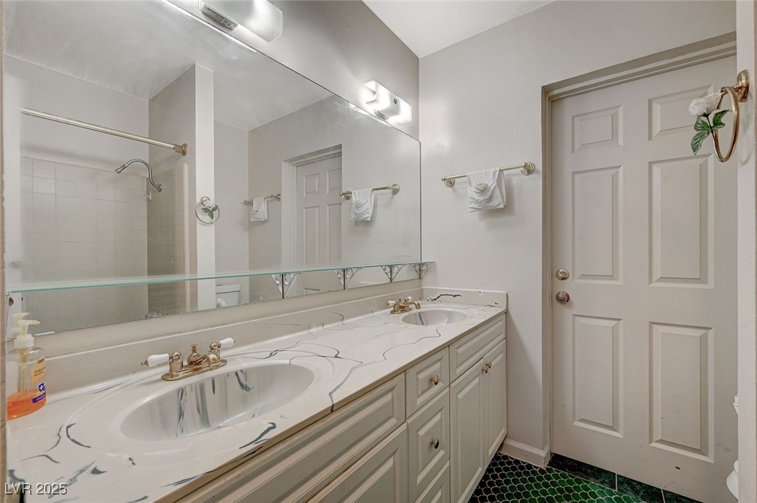 2325 Sombrero Drive, Las Vegas, Nevada image 25