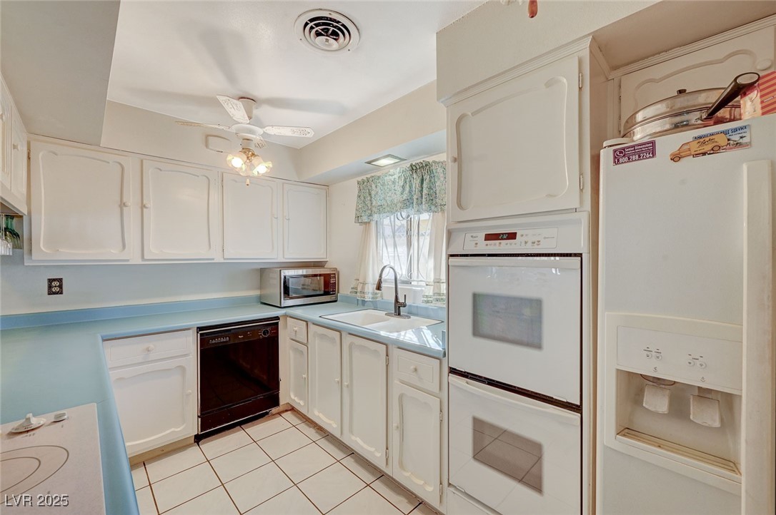 2325 Sombrero Drive, Las Vegas, Nevada image 12