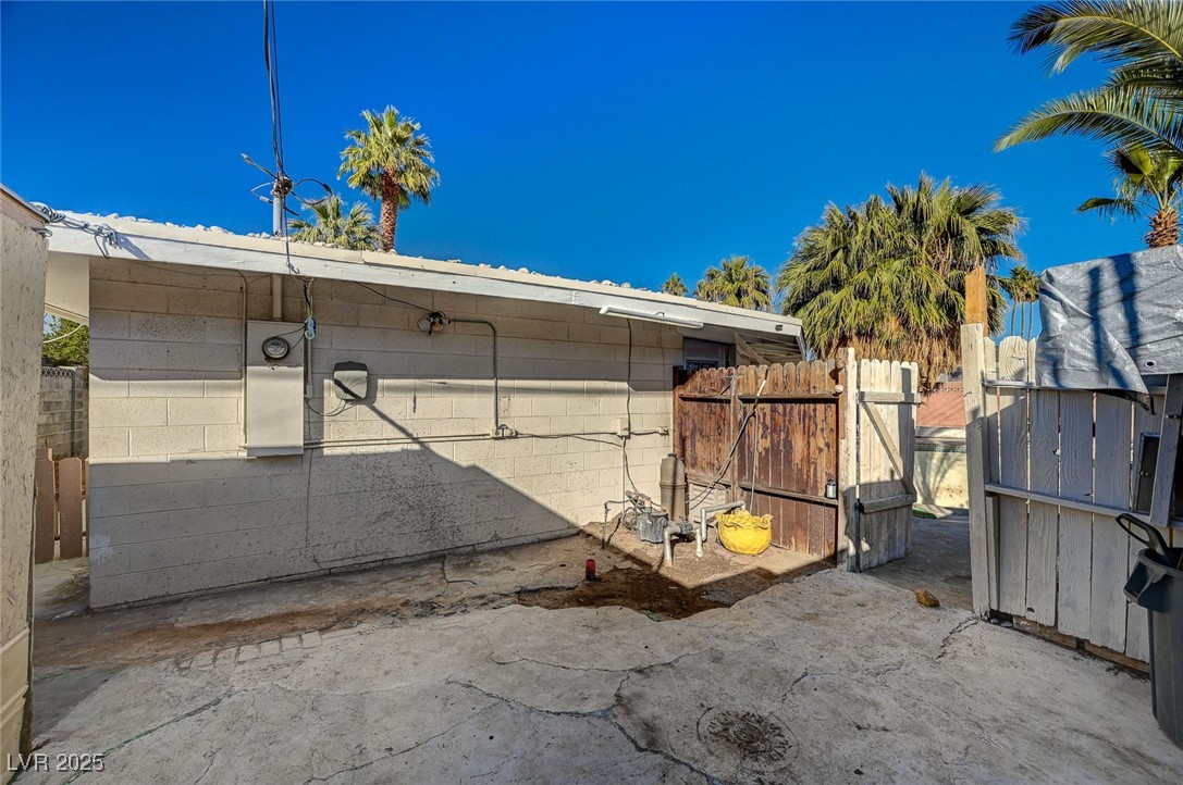 2325 Sombrero Drive, Las Vegas, Nevada image 35