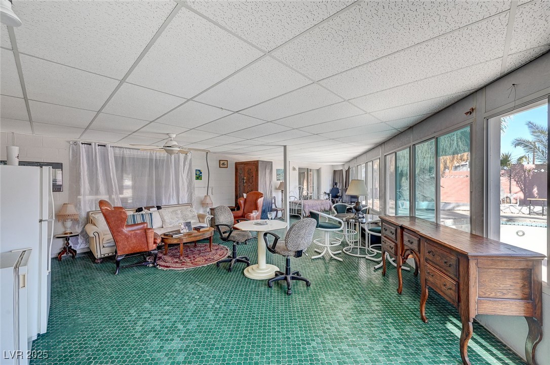 2325 Sombrero Drive, Las Vegas, Nevada image 29