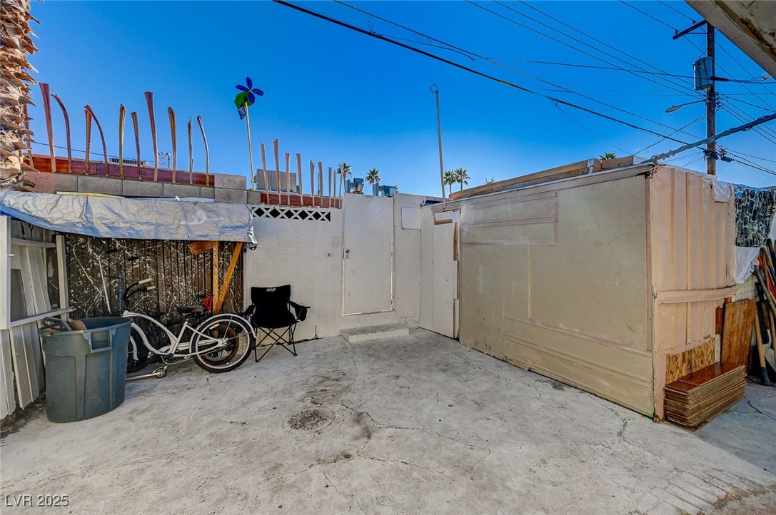 2325 Sombrero Drive, Las Vegas, Nevada image 34