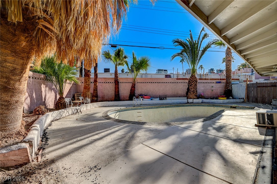 2325 Sombrero Drive, Las Vegas, Nevada image 33