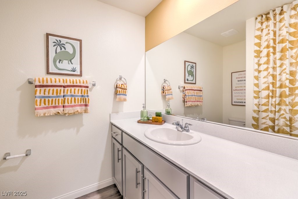 6172 Violet Falls #42, North Las Vegas, Nevada image 32
