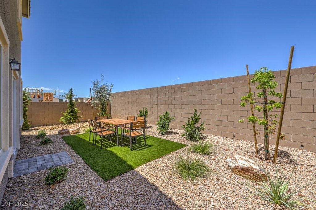 6172 Violet Falls #42, North Las Vegas, Nevada image 34