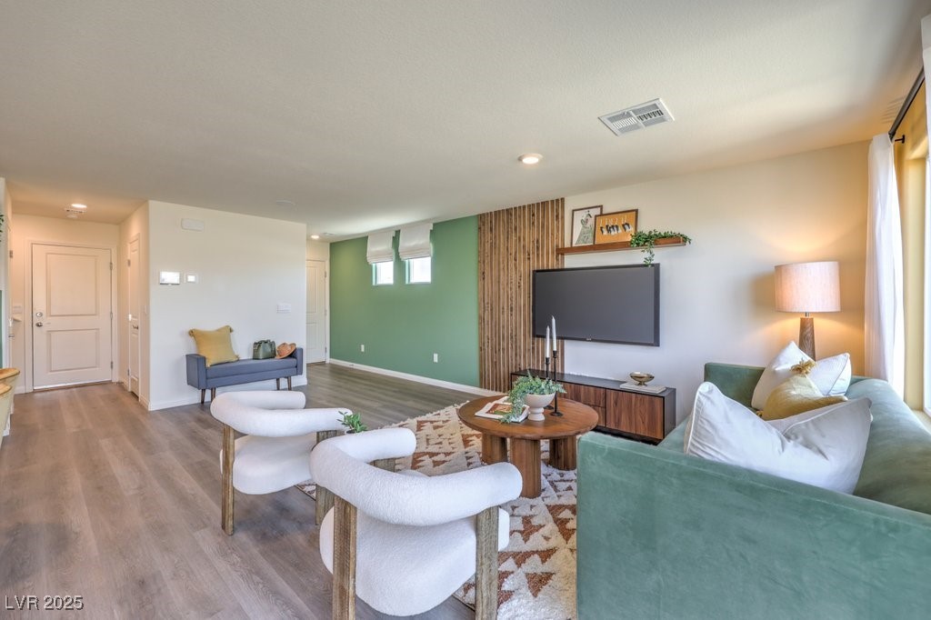 6172 Violet Falls #42, North Las Vegas, Nevada image 9