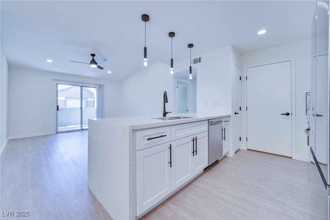 555 E Silverado Ranch Boulevard 2075