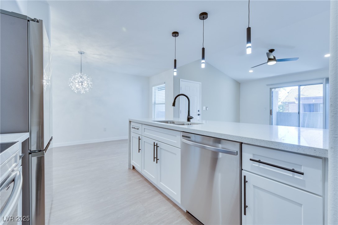 555 E Silverado Ranch Boulevard 2075