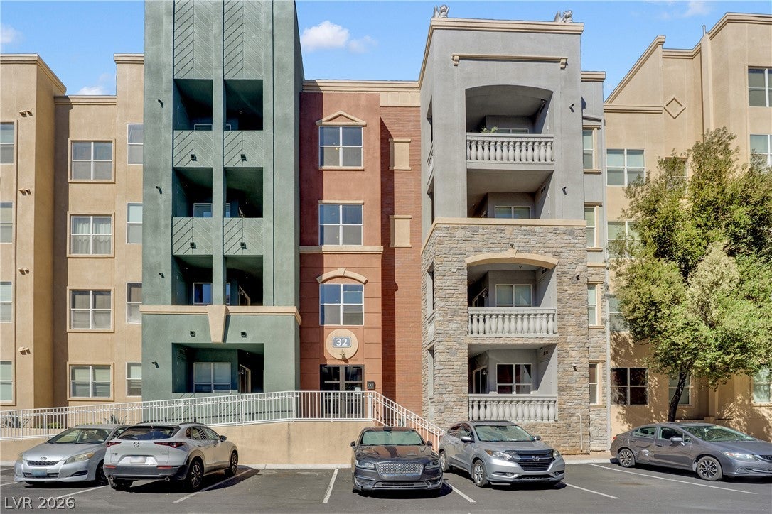 32 E Serene Avenue 119