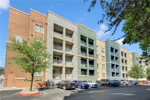 Condo For Sale - 32 E Serene Avenue #119<br/> Las Vegas, NV 89123