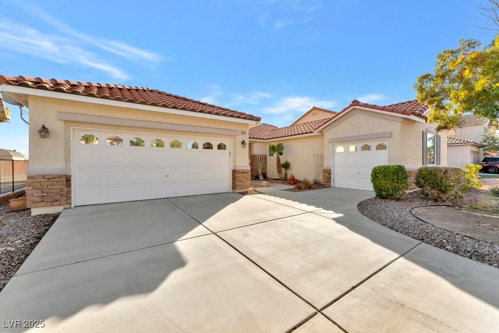 5873 Wildhorse Ledge Avenue