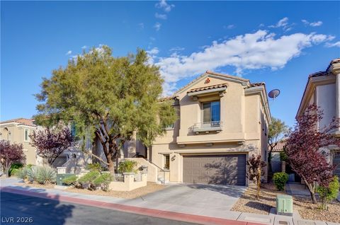 Photo of 11909 Amistoso Lane, Las Vegas, NV 89138 (MLS # 2773853)
