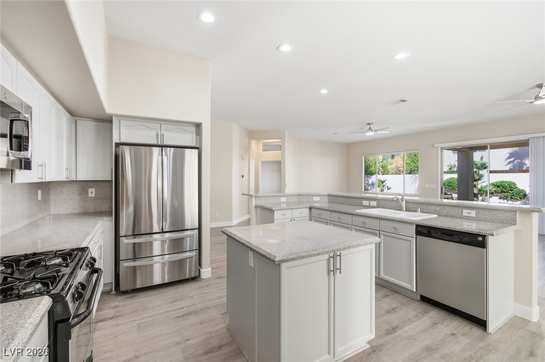 282 Cliff Valley Drive