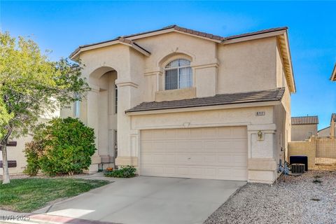 Photo of 8717 Radiant Ruby Avenue, Las Vegas, NV 89143 (MLS # 2724647)