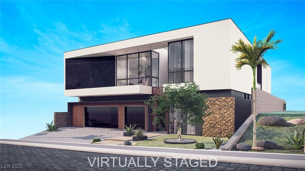 431 Net Zero Drive