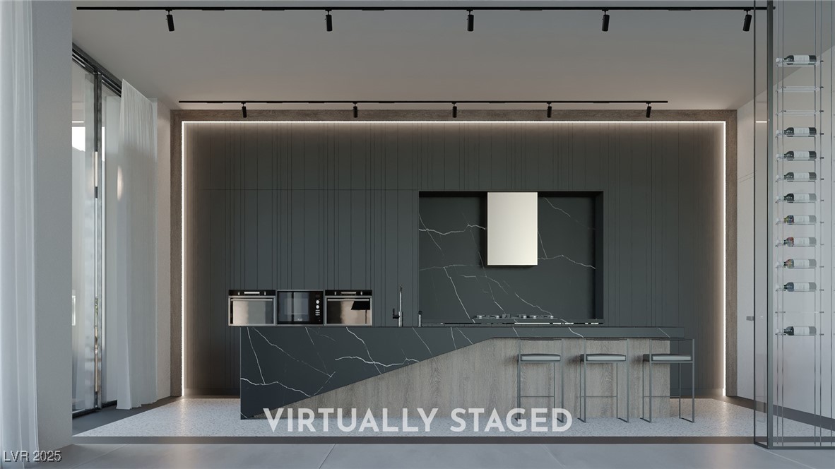 431 Net Zero Drive
