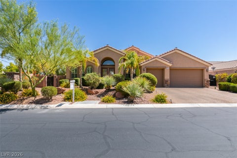 Property photo of 8292 Dutch Harbor Circle, Las Vegas, NV 89113