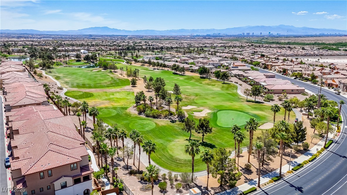 589 Via Paladini, Henderson, Nevada image 30