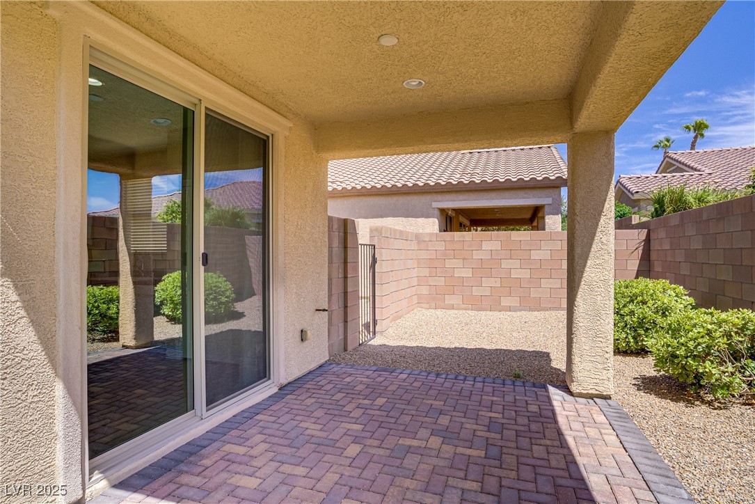 589 Via Paladini, Henderson, Nevada image 28