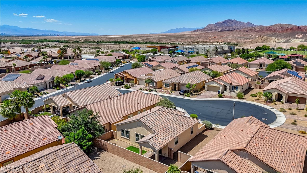 589 Via Paladini, Henderson, Nevada image 34