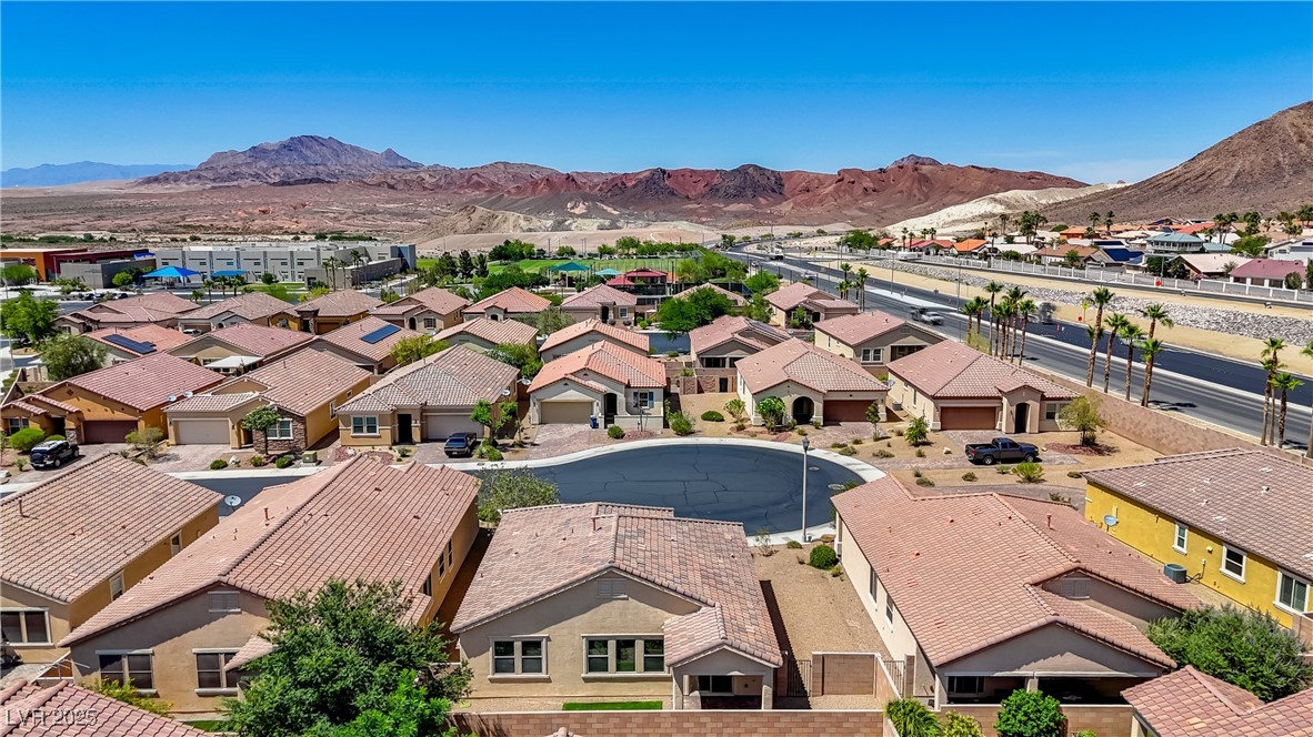 589 Via Paladini, Henderson, Nevada image 32