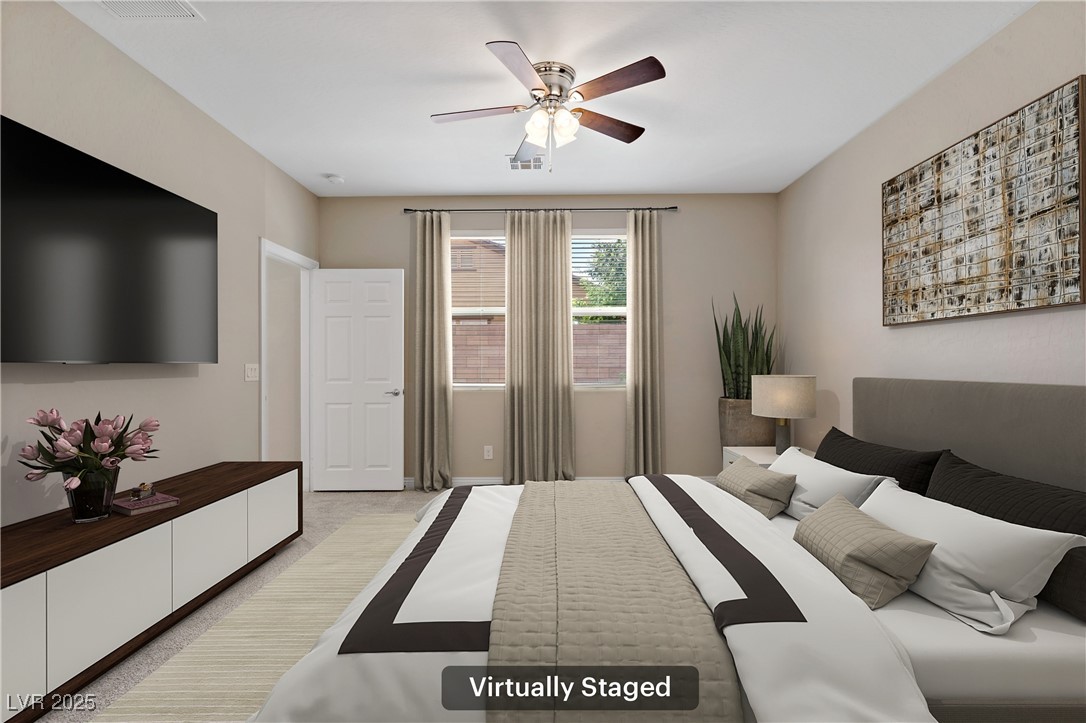 589 Via Paladini, Henderson, Nevada image 14