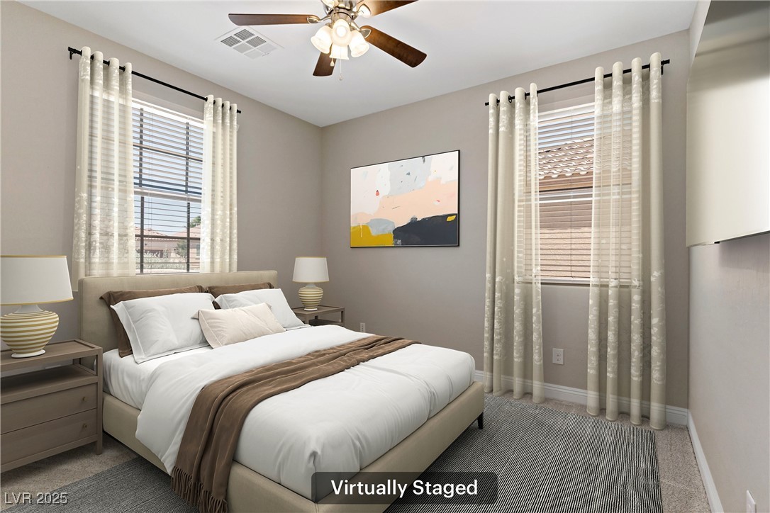 589 Via Paladini, Henderson, Nevada image 18