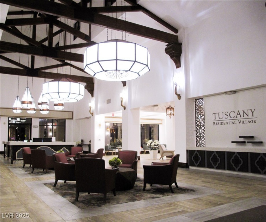 589 Via Paladini, Henderson, Nevada image 37