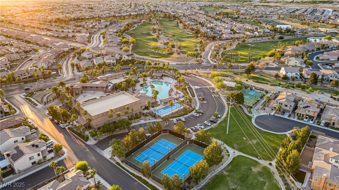 589 Via Paladini, Henderson, Nevada image 39