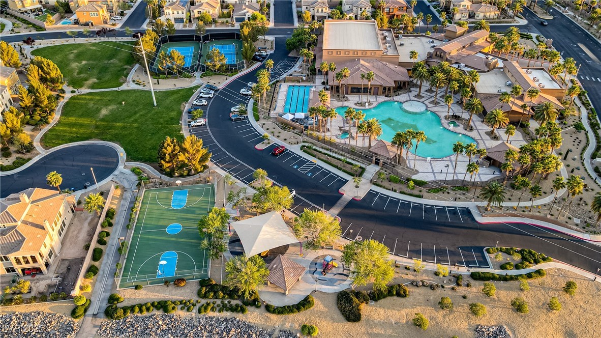 589 Via Paladini, Henderson, Nevada image 44