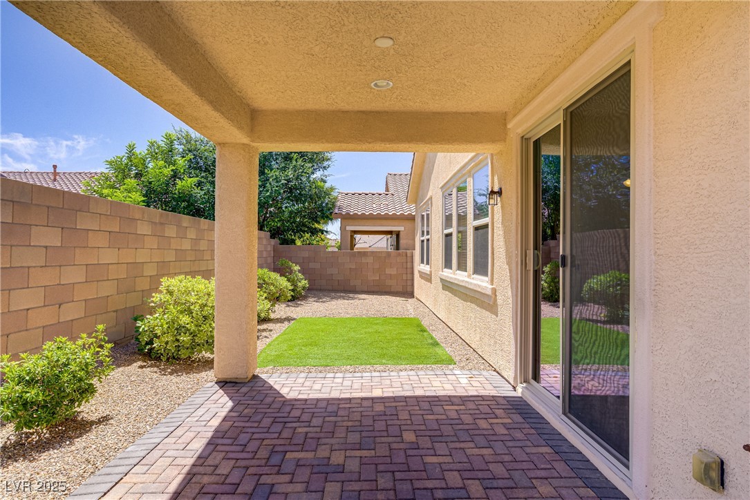 589 Via Paladini, Henderson, Nevada image 25
