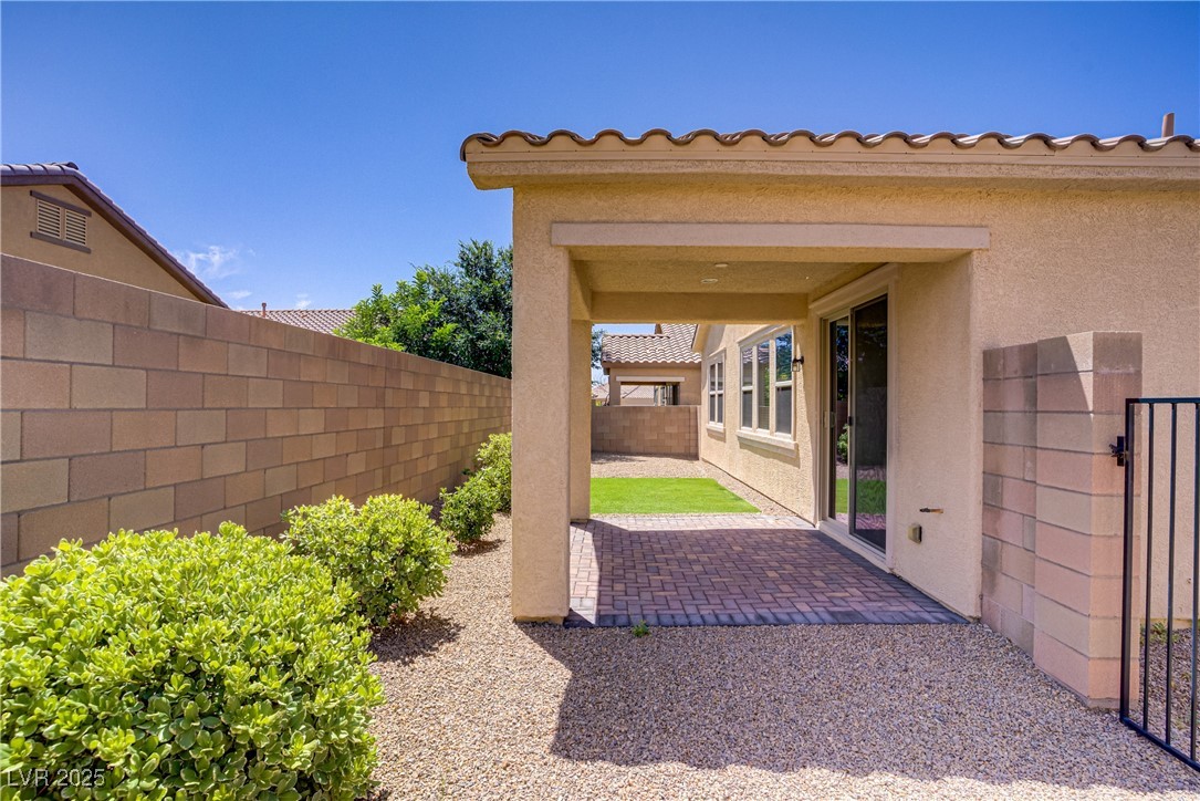 589 Via Paladini, Henderson, Nevada image 27