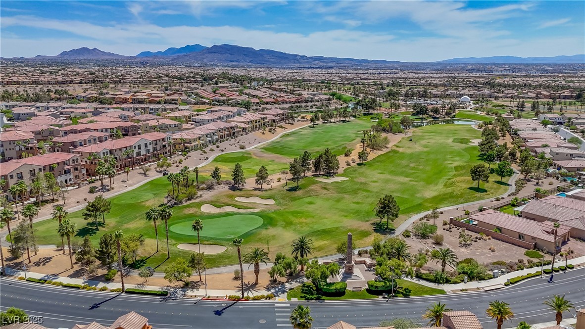 589 Via Paladini, Henderson, Nevada image 35