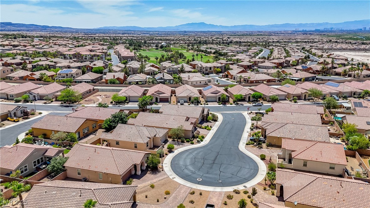 589 Via Paladini, Henderson, Nevada image 31
