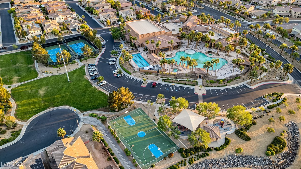 589 Via Paladini, Henderson, Nevada image 40