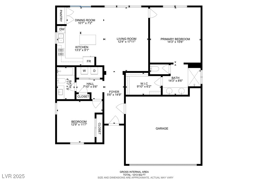 589 Via Paladini, Henderson, Nevada image 36