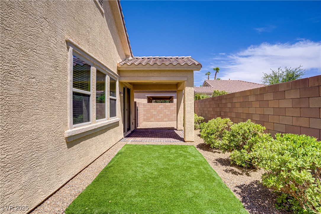 589 Via Paladini, Henderson, Nevada image 26