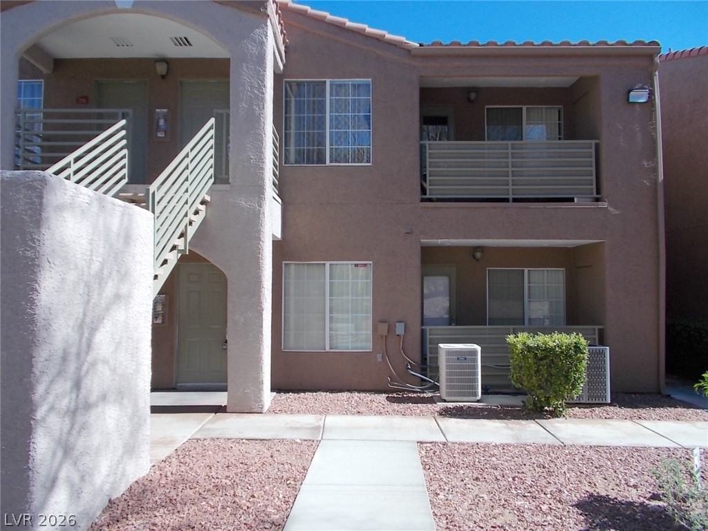 2101 Blue Breeze Drive 107