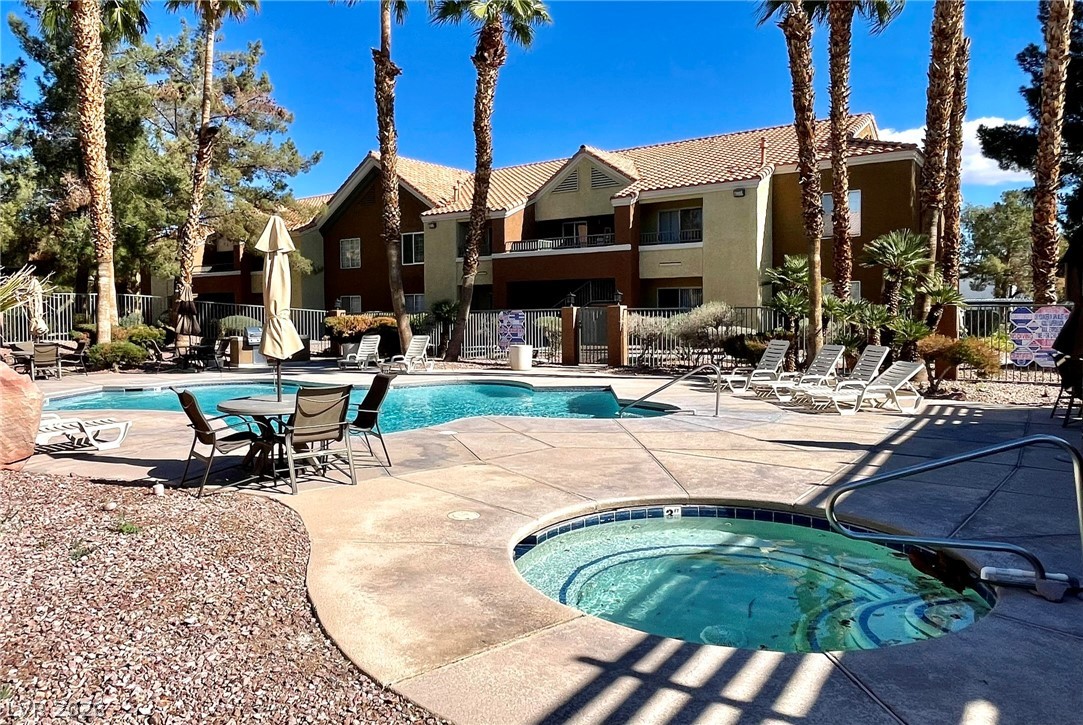 2120 Ramrod Avenue 2313