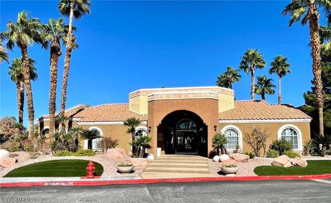 2120 Ramrod Avenue 2313 Henderson NV 89014