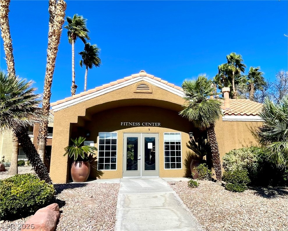 2120 Ramrod Avenue 2313