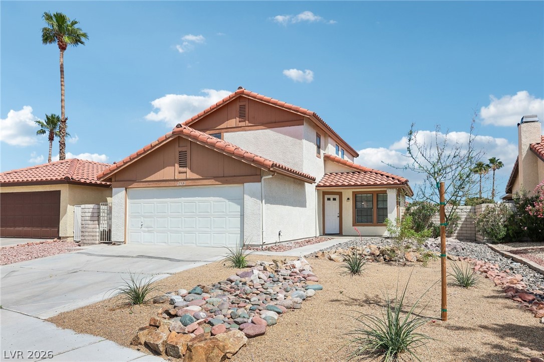 2422 Millcroft Drive