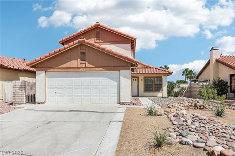2422 Millcroft Drive Henderson NV 89074