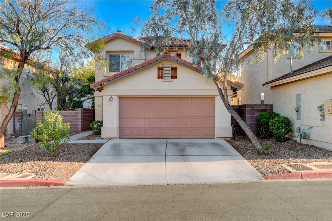 Properties 1 1124 Milpas Lane