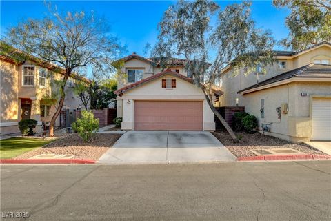 Equestrian 99 1124 Milpas Lane Las Vegas NV 89134