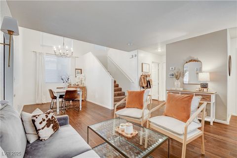1124 Milpas Lane Las Vegas NV 89134