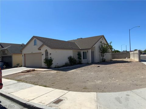 2249 La Mark Avenue Las Vegas NV 89106