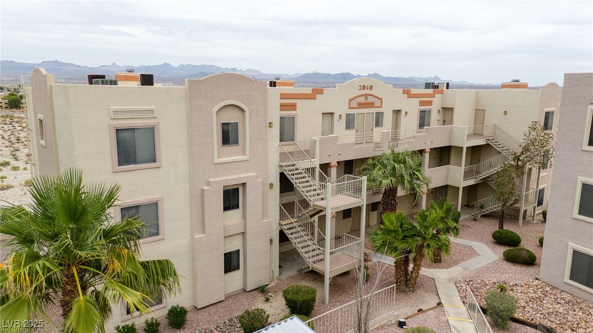 2040 Mesquite Lane #203, Laughlin, Nevada image 2